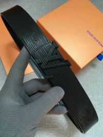 Picture of LV Belts _SKULVBelt38mmX110-125cm7D016056